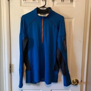 Men’s pullover